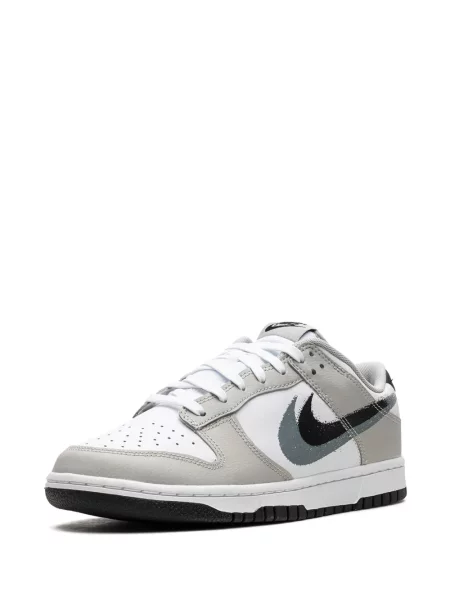 Tenisky Nike Dunk bílé