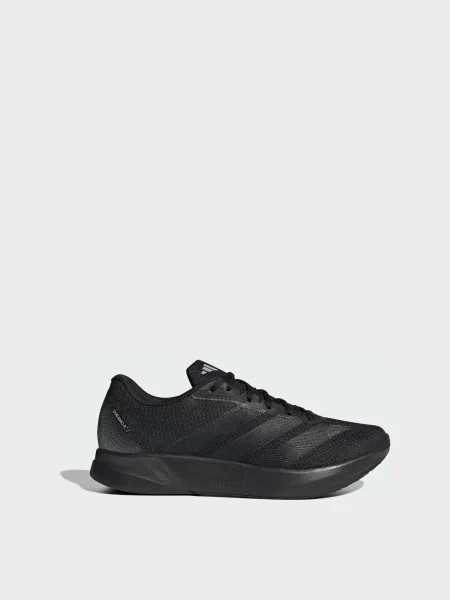 Кроссовки для бега Adidas Duramo черные