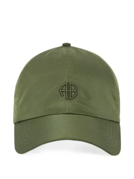 Șapcă Anine Bing verde
