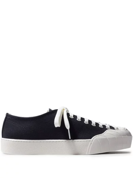 Sneakerși Sunnei negru