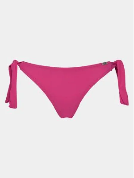 Banana Moon Bikini partea de jos Menda Spring roz