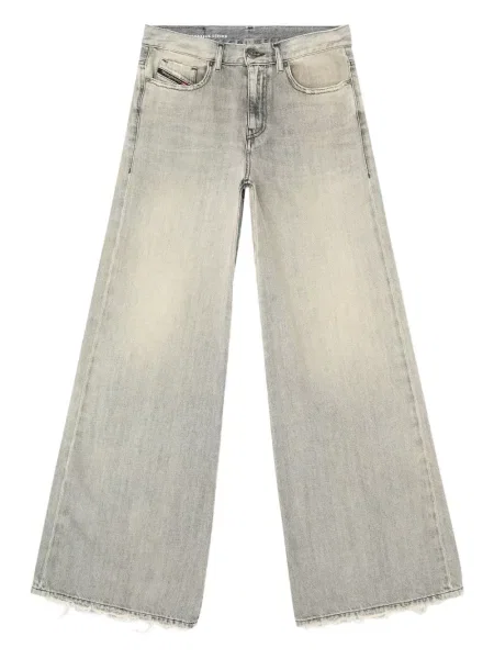 Blugi Diesel 1978 gri