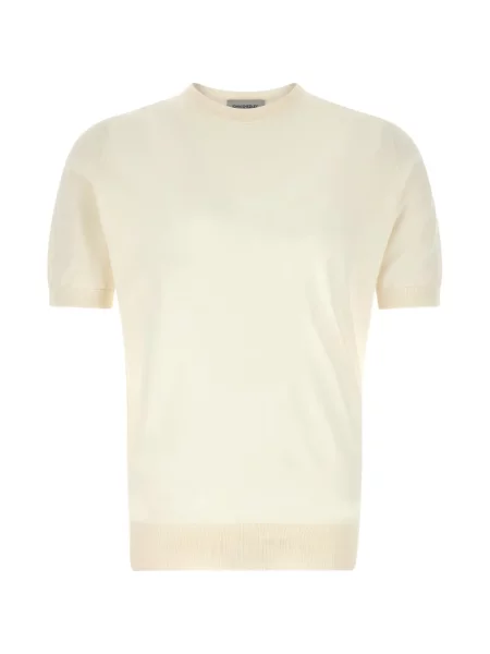 Tricou John Smedley cu decolteu rotund