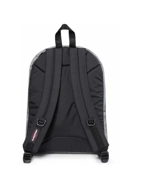 Plecak Eastpak szary