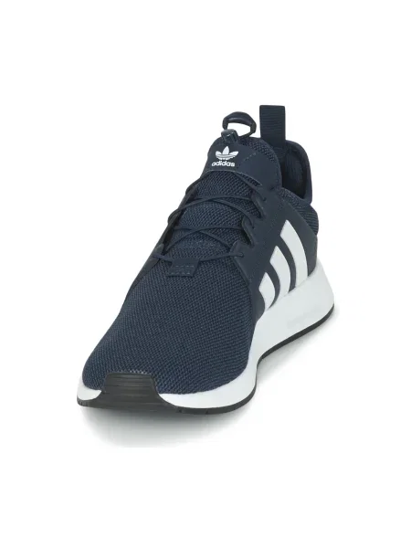 Pantofi Adidas albastru