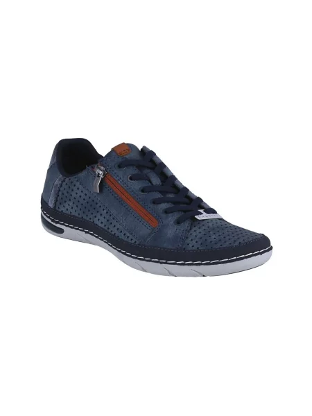 Pantofi Bugatti negru
