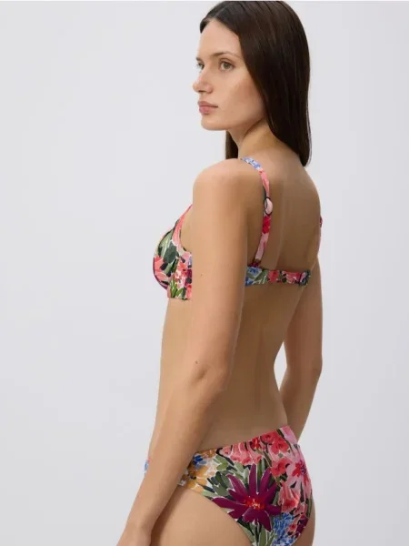 Труси Reserved рожеві