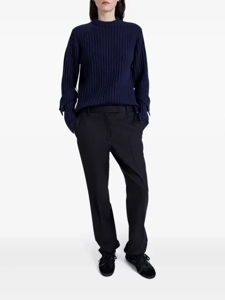 Sveter Proenza Schouler modrá