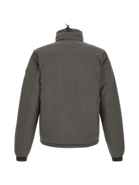 Geacă Canada Goose gri