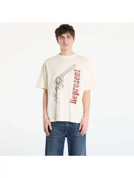 Represent LOADED WITH LOVE tricou bărbătesc din