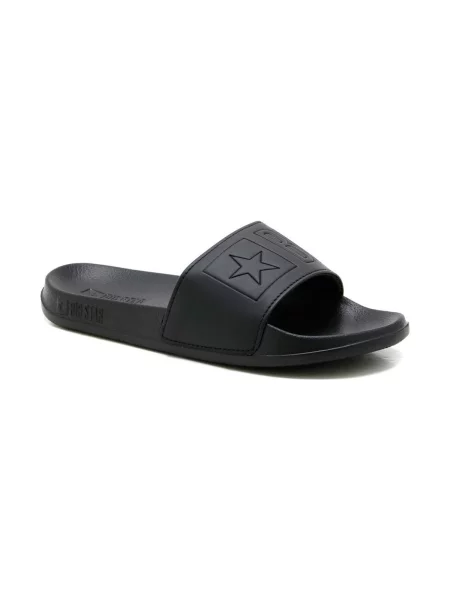 Papuče Big Star Shoes crna