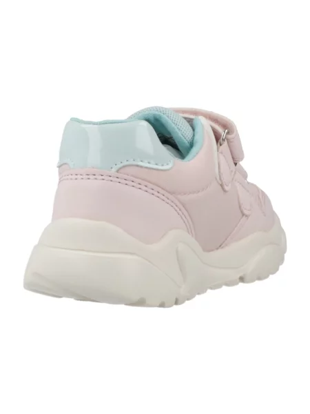 Pantofi copii Geox roz