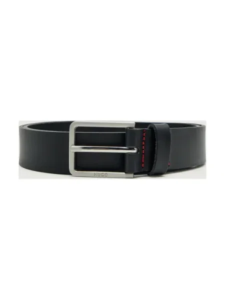 Hugo Bodywear de piele negru