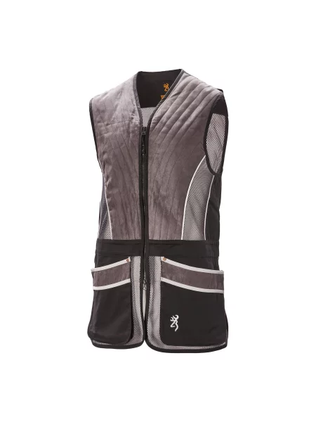 Kamizelka Browning Pro Sport szara