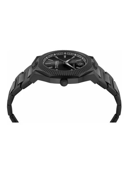 Zegarek Plein Sport czarny