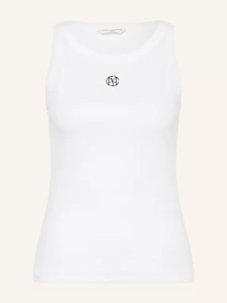 Top Msch Copenhagen biały