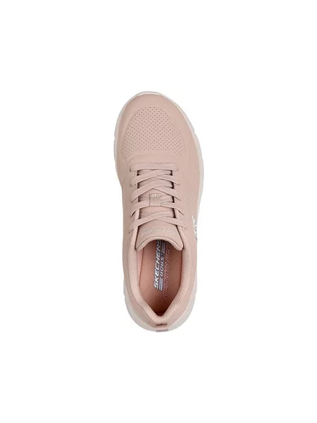 Tenisky Skechers béžová