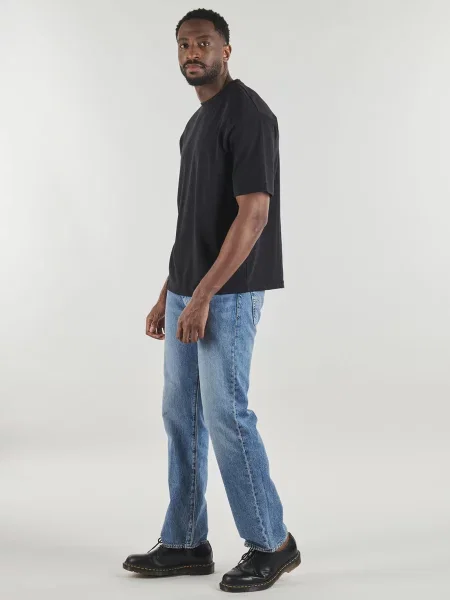 Tricou Selected negru
