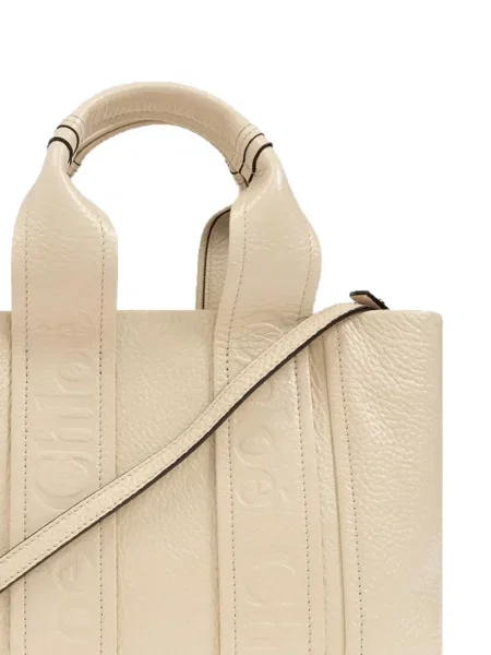 Geantă Chloé mini