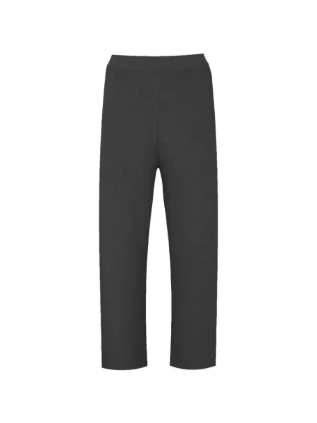 Pantaloni Izaak Azanei gri