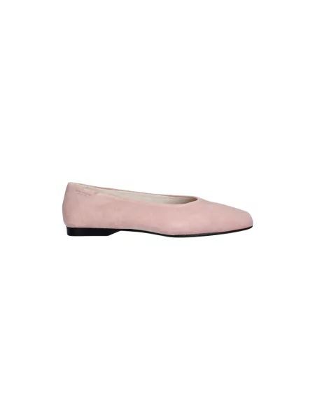 Balerinki Vagabond Shoemakers różowe