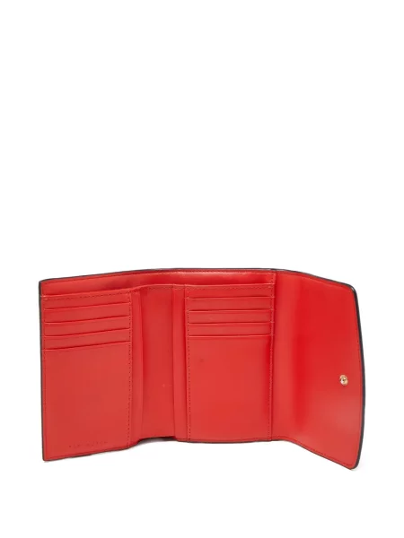 Portofel Tory Burch albastru