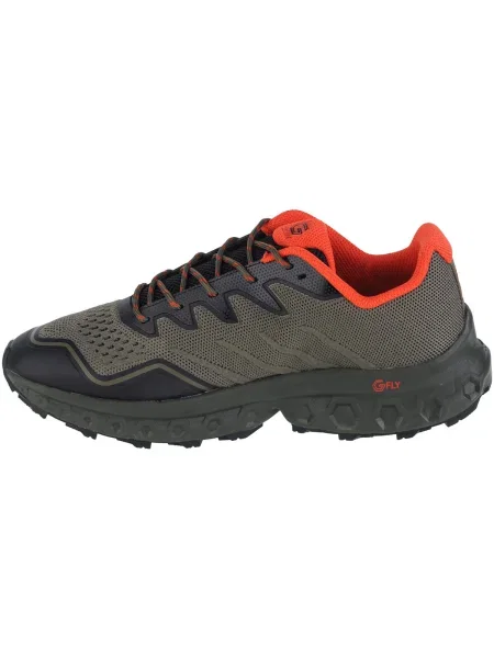 Pantofi Inov-8 verde
