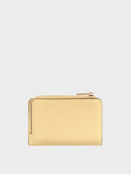 Гаманець Guess жовтий