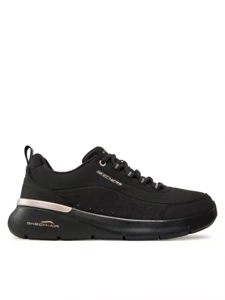 Skechers Sportcipők fekete