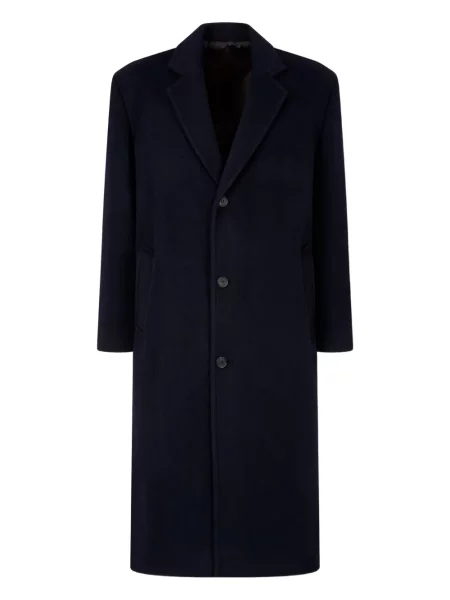 Palton Studio Tomboy albastru