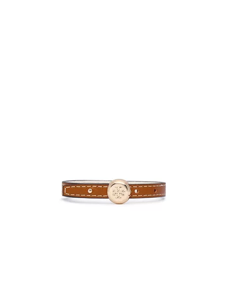 Tory Burch Zapestnica rjava