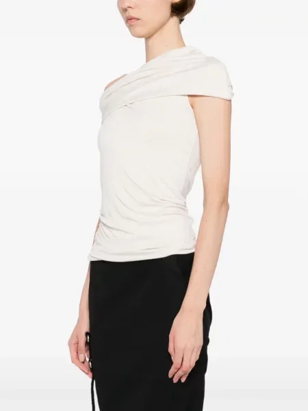 Top Rick Owens Lilies
