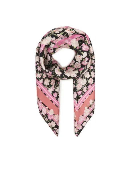 Voiaj mănuși Weekend Max Mara roz