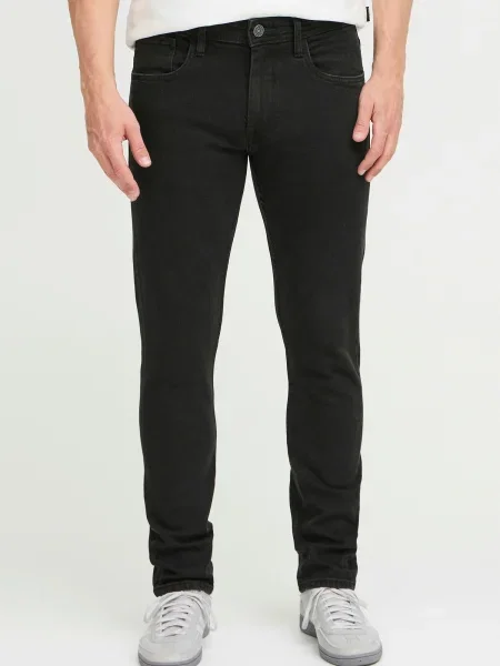 BLEND Jeans BHTWISTER denim negru