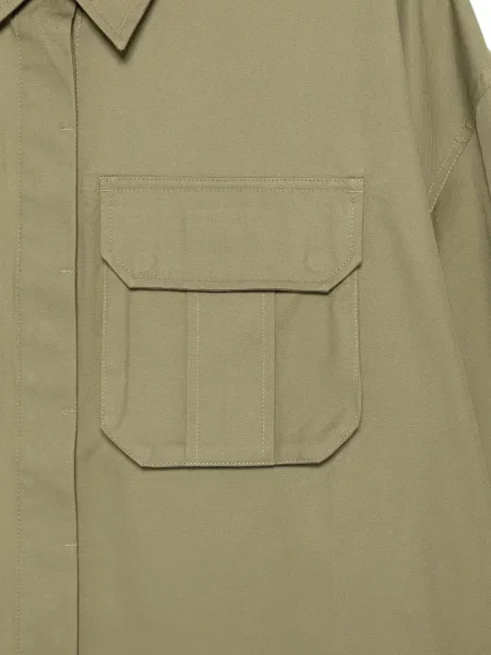 Cămașă Ksubi verde