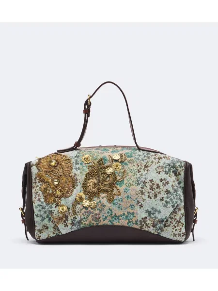Geantă Dries Van Noten