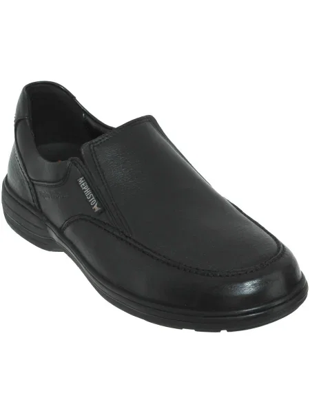 Tenisky Mephisto čierna
