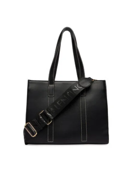 Kabelka Valentino Bags AURY RE čierna