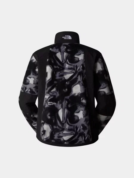 Кофта The North Face Polar Sun Fleece чорний