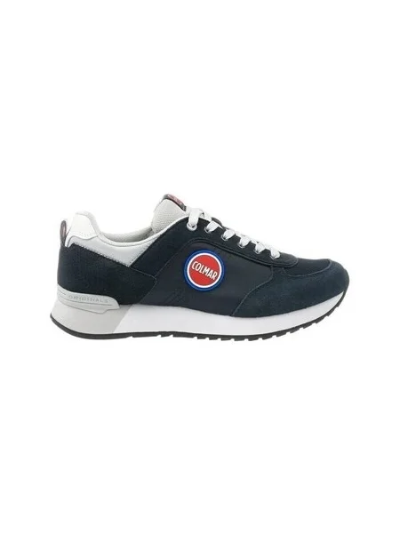 Pantofi Colmar albastru