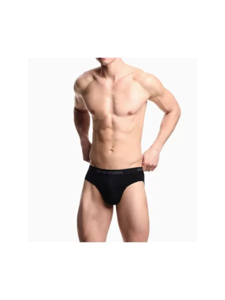 Majtki Emporio Armani