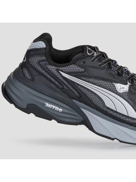 Sneakers Puma Fade Nitro LS 03 negru