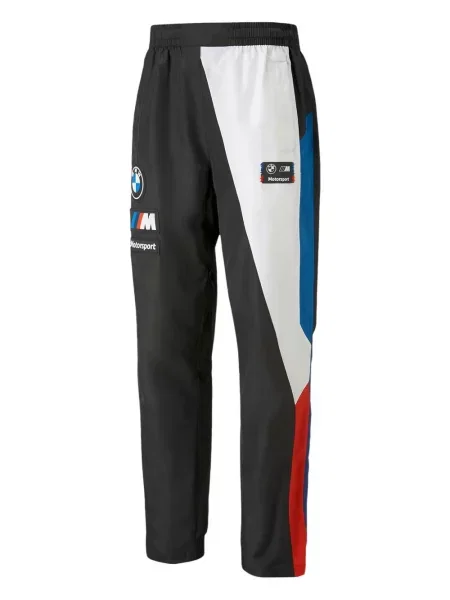Pantaloni Puma alergare negru