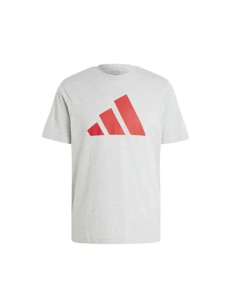 Tricou Adidas gri