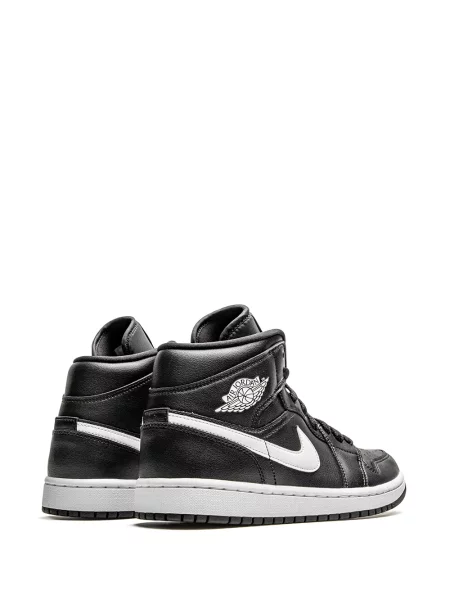 Sneakersy Jordan Air Jordan 1 czarne