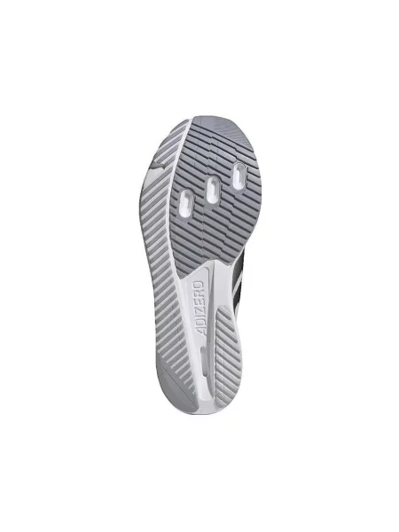 Pantofi Adidas alergare alb