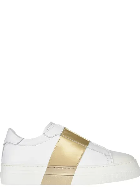 Кеди Dino Bigioni білі