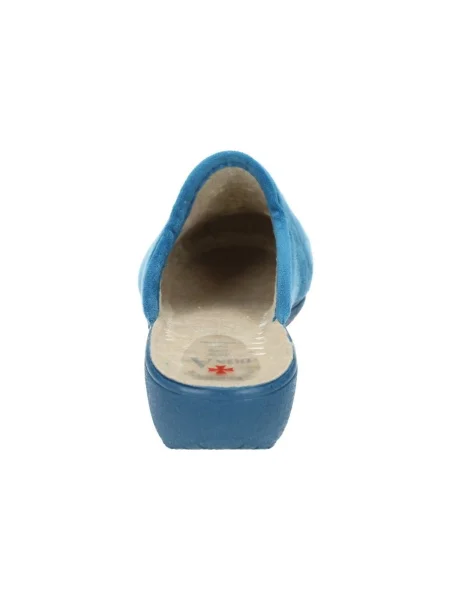 Pantofi Bonadona albastru