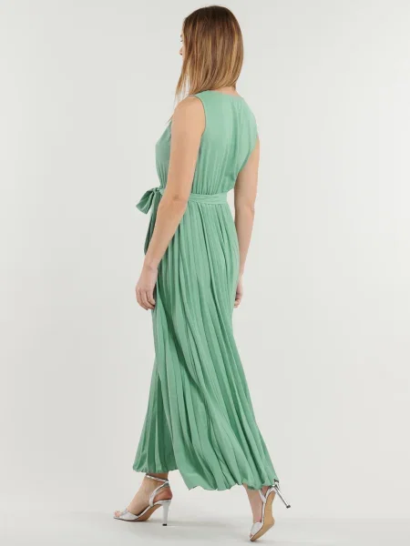 Rochie Moony Mood verde
