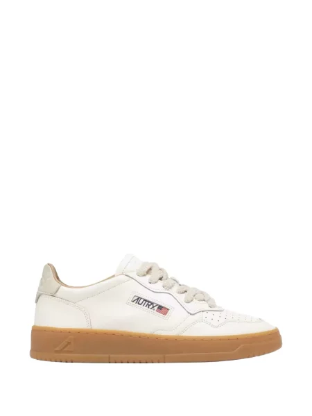 Sneakerși Autry din piele